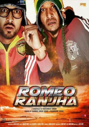 Romeo Ranjha 2014 HDRip 350MB Punjabi 480p Watch Online Free Download HDMovies4u Romeo Ranjha 2014 HDRip 350MB Punjabi 480p Watch Online Free Download HDMovies4u
