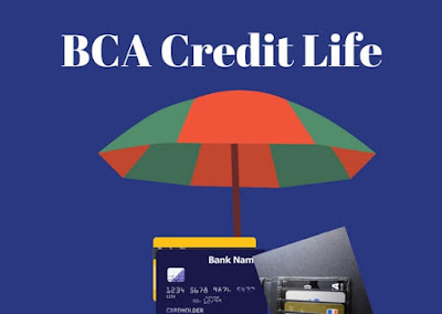 Gambar Ilustrasi asuransi BCA Credit Life
