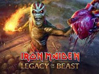 Iron Maiden Legacy of the Beast MOD APK v307714 God Mode Terbaru Iron Maiden Legacy of the Beast MOD APK v307714 God Mode Terbaru