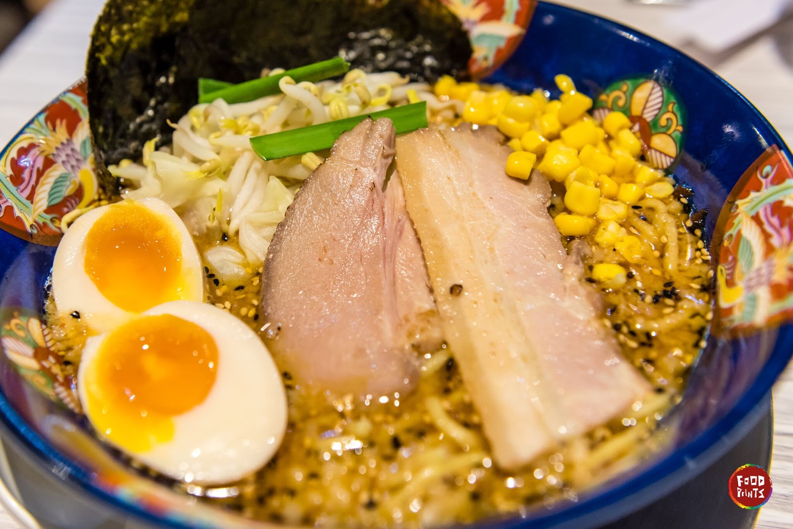 Food Prints Singapore Food Blog Reviews of Singapore's Best Food