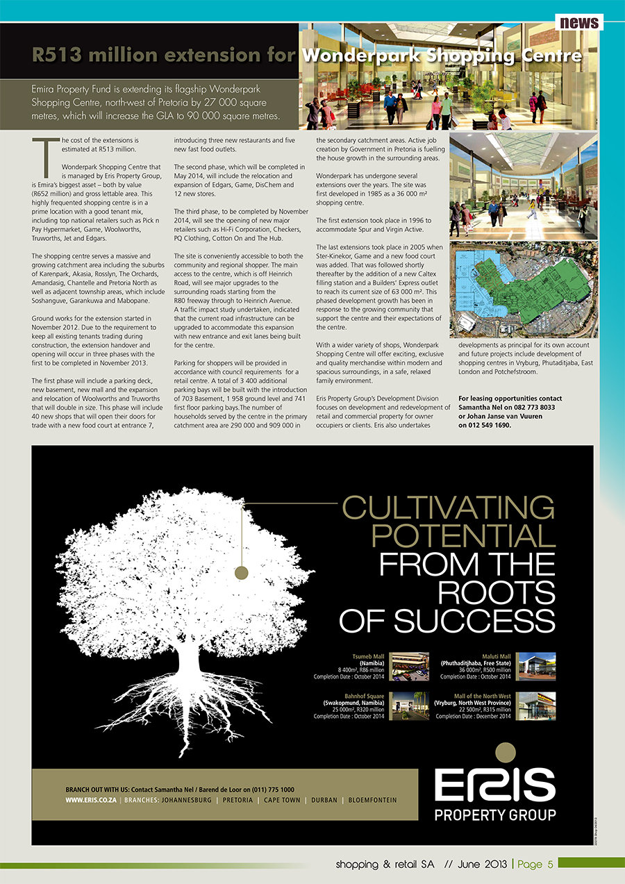 le coq sportif pretoria