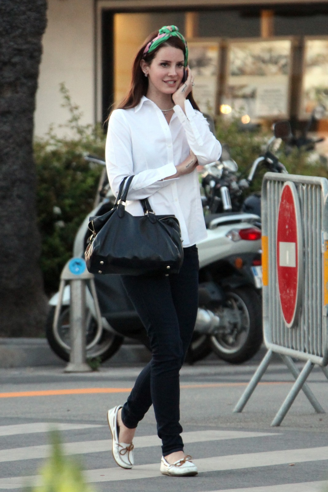 стиль ланы дель рей