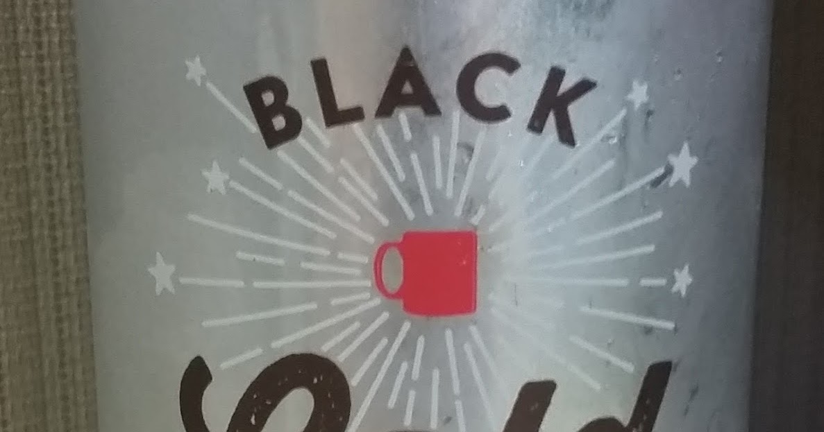 What's Good at Trader Joe's? Trader Joe's Black Cold Brew Coffee
