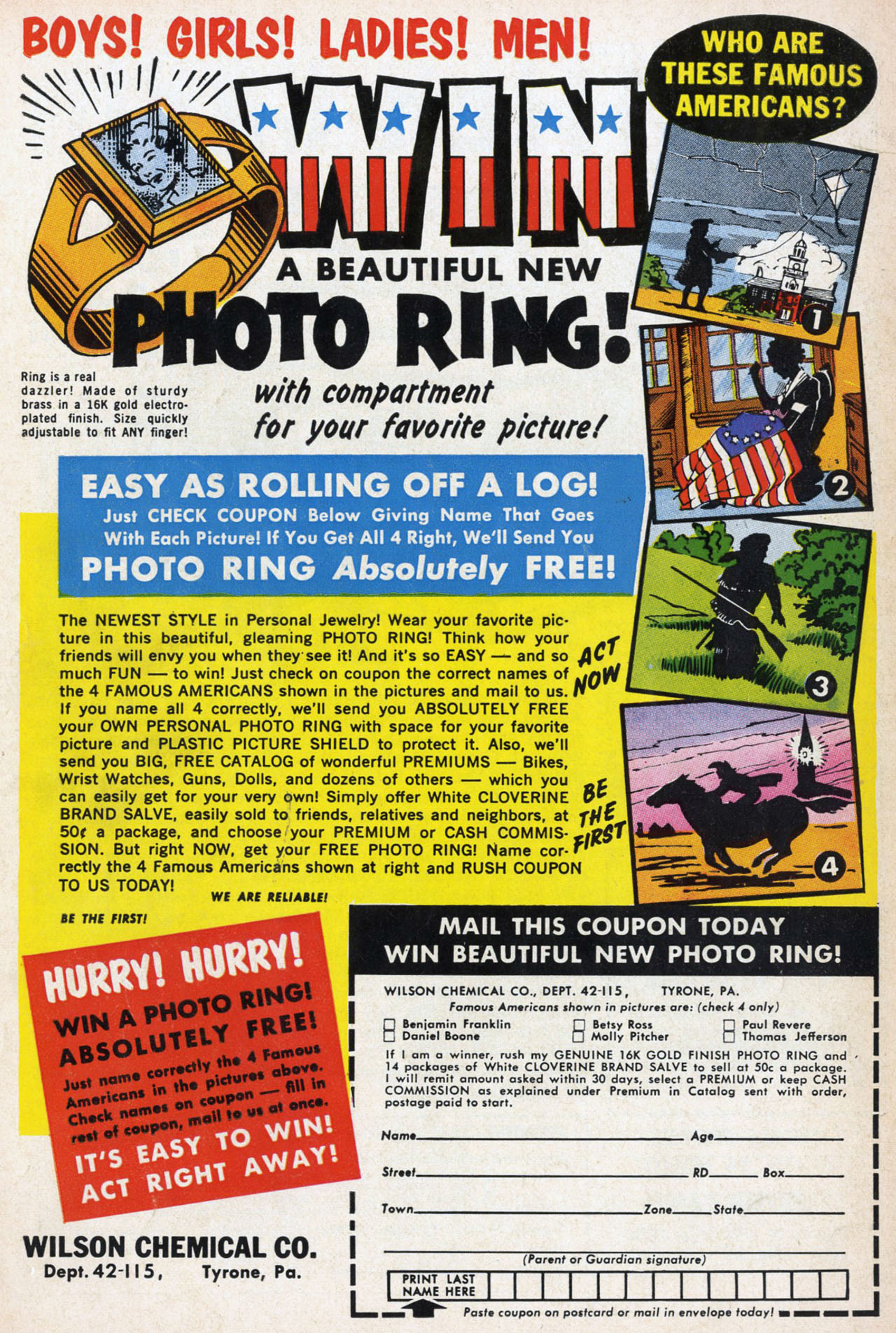 Read online Detective Comics (1937) comic -  Issue #292 - 36