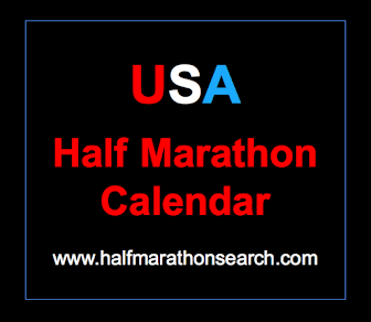 FLORIDA HALF MARATHONS BLOG