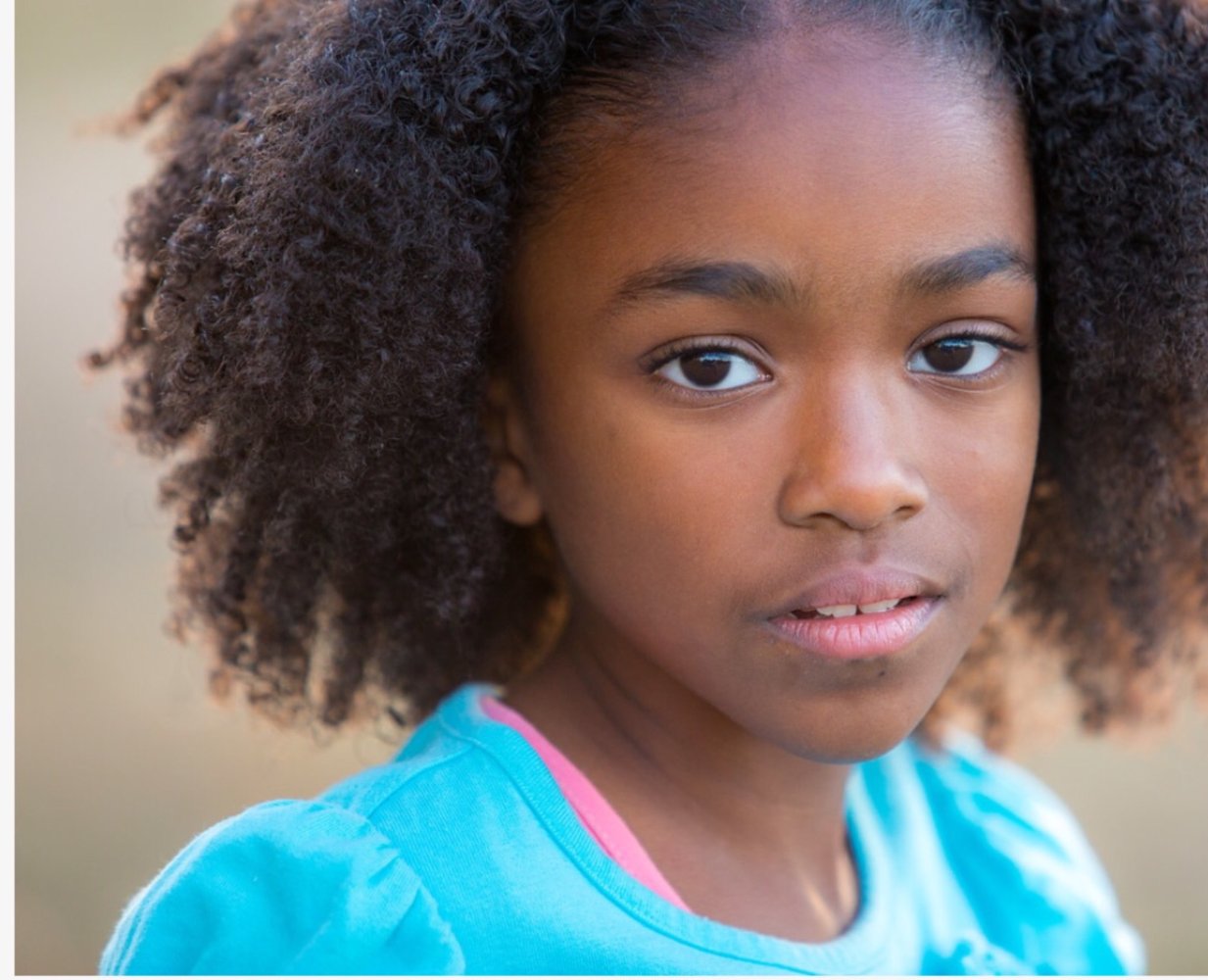 Aniela Gumbs movies list and roles (Greys Anatomy - Season 17, Greys