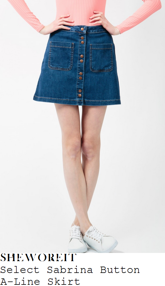 kate-wright-select-sabrina-mid-wash-blue-button-a-line-denim-skirt