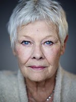 Judi Dench