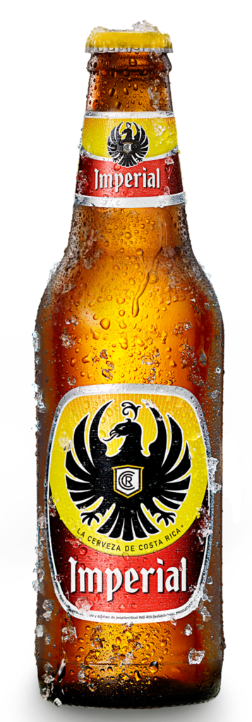 Costa Rica Imperial Beer ~ Rent Our Costa Rica Condo