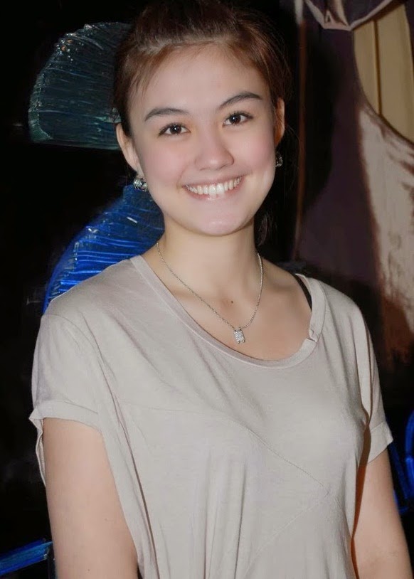 Kumpulan foto, Biodata dan Profil Agnes Monica | Berbagi Profil Artis