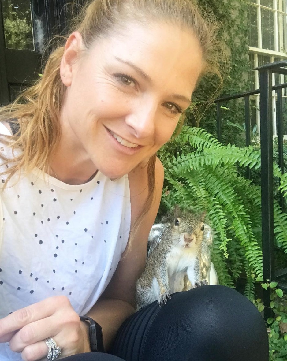 squirrel bella and harrisons between them remains strong