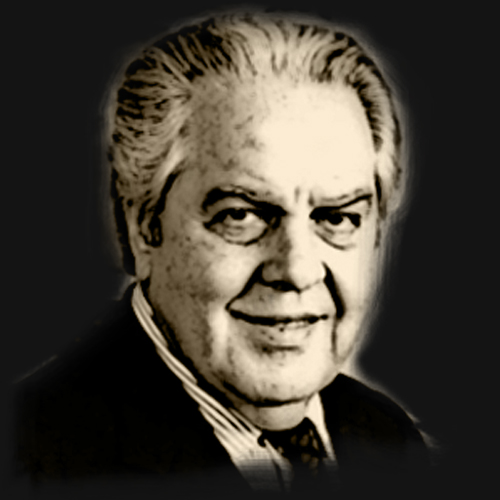 James Bond Database: Albert R. Broccoli