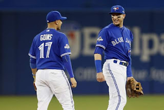 Toronto Blue Jays aún sobreviven 