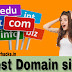 [New ] Top 2 Best domain buying sites