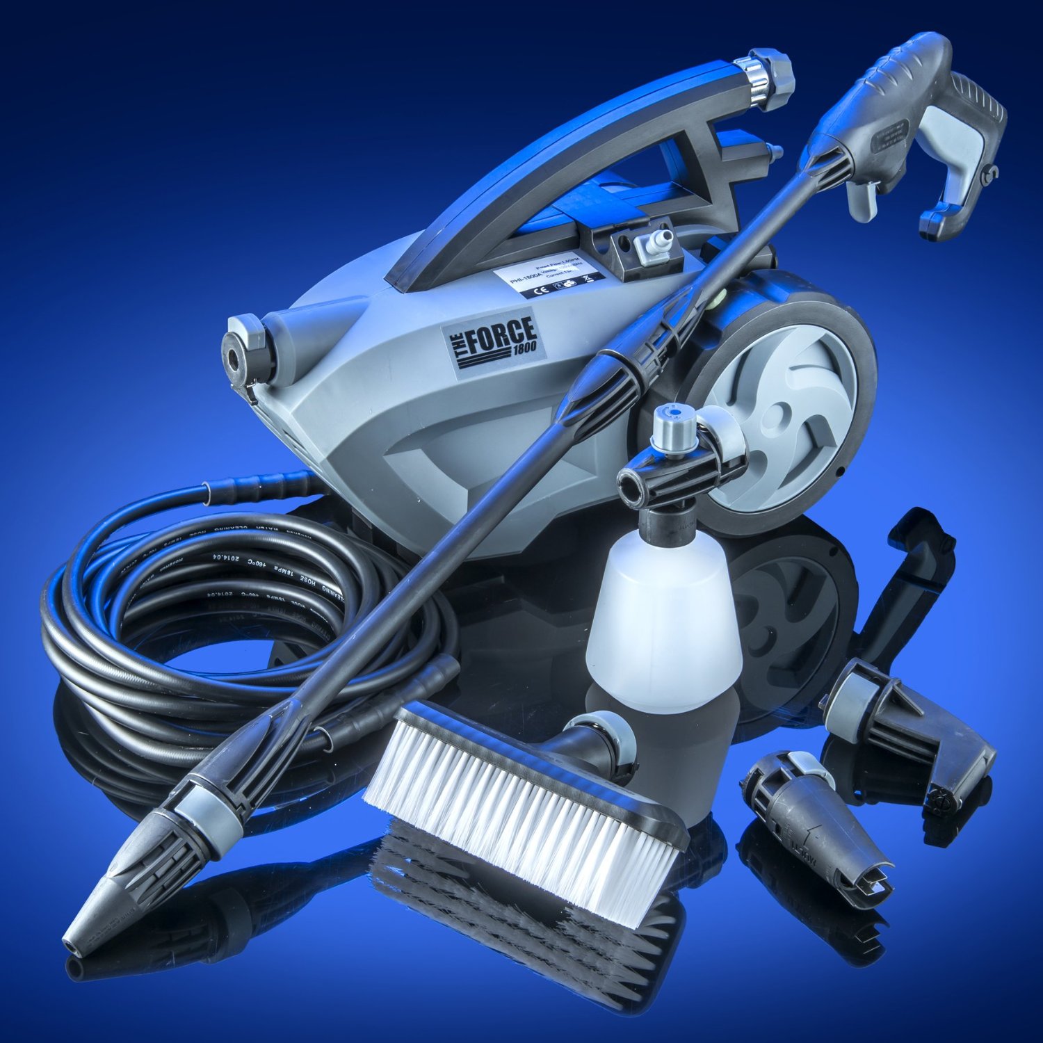 Karcher K5 Premium Review Top Ten Reviews