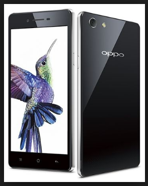 Oppo A33w