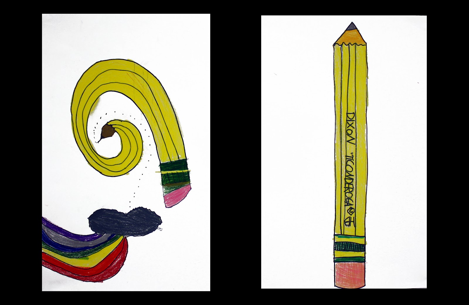 "Standbilder Methode": Unleashing the Power of Observation and Imagination in Drawing