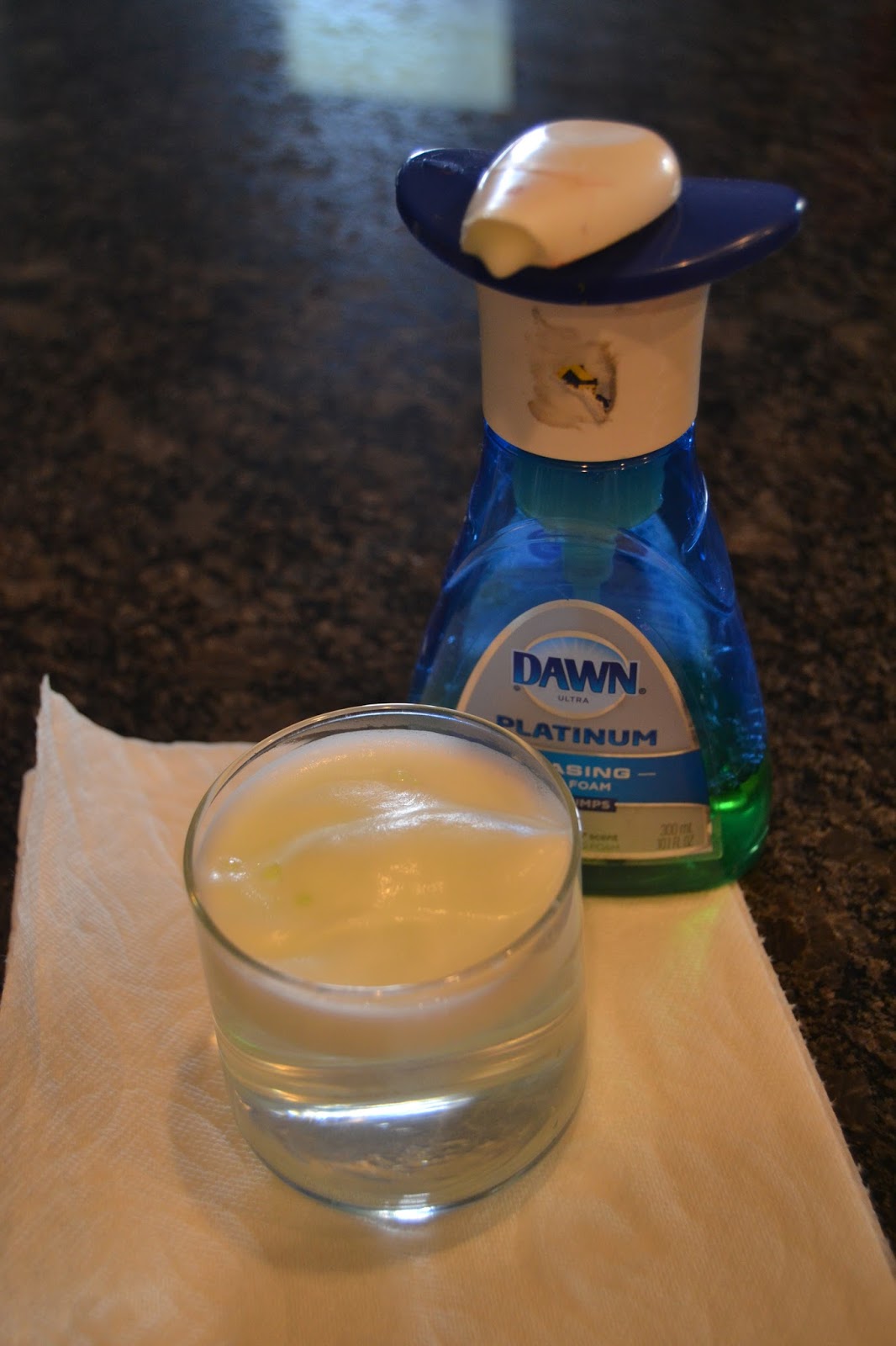 How to Clean Your Makeup Brushes Lou Lou Girls