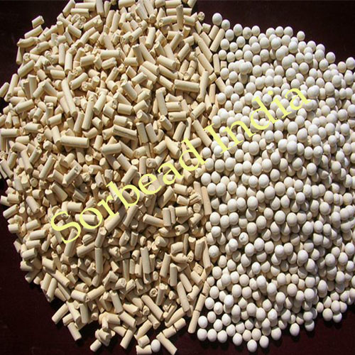 Molecular Sieve Desiccants Adsorents Molecular Sieve Pellets/Beads