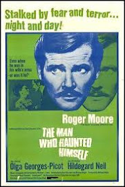 FILMOGRAFIA ROGER MOORE