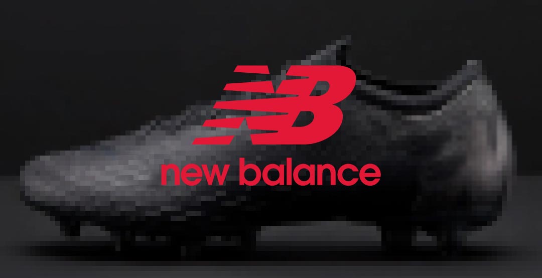 new balance football logo