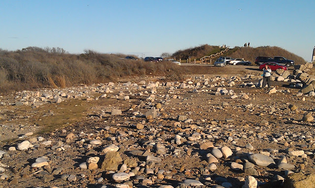thriving nature in photos point judith after came pt judith ri tide chart