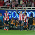 Chivas enfrentaría a Boca Juniors
