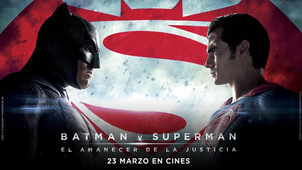 Res Pvblica Restitvta Cr Tica De Cine Batman V Superman El Amanecer