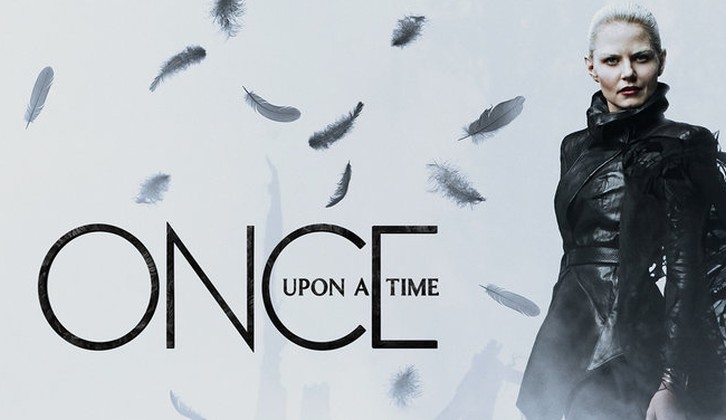 Once Upon a Time - Season 5 - New Key Art