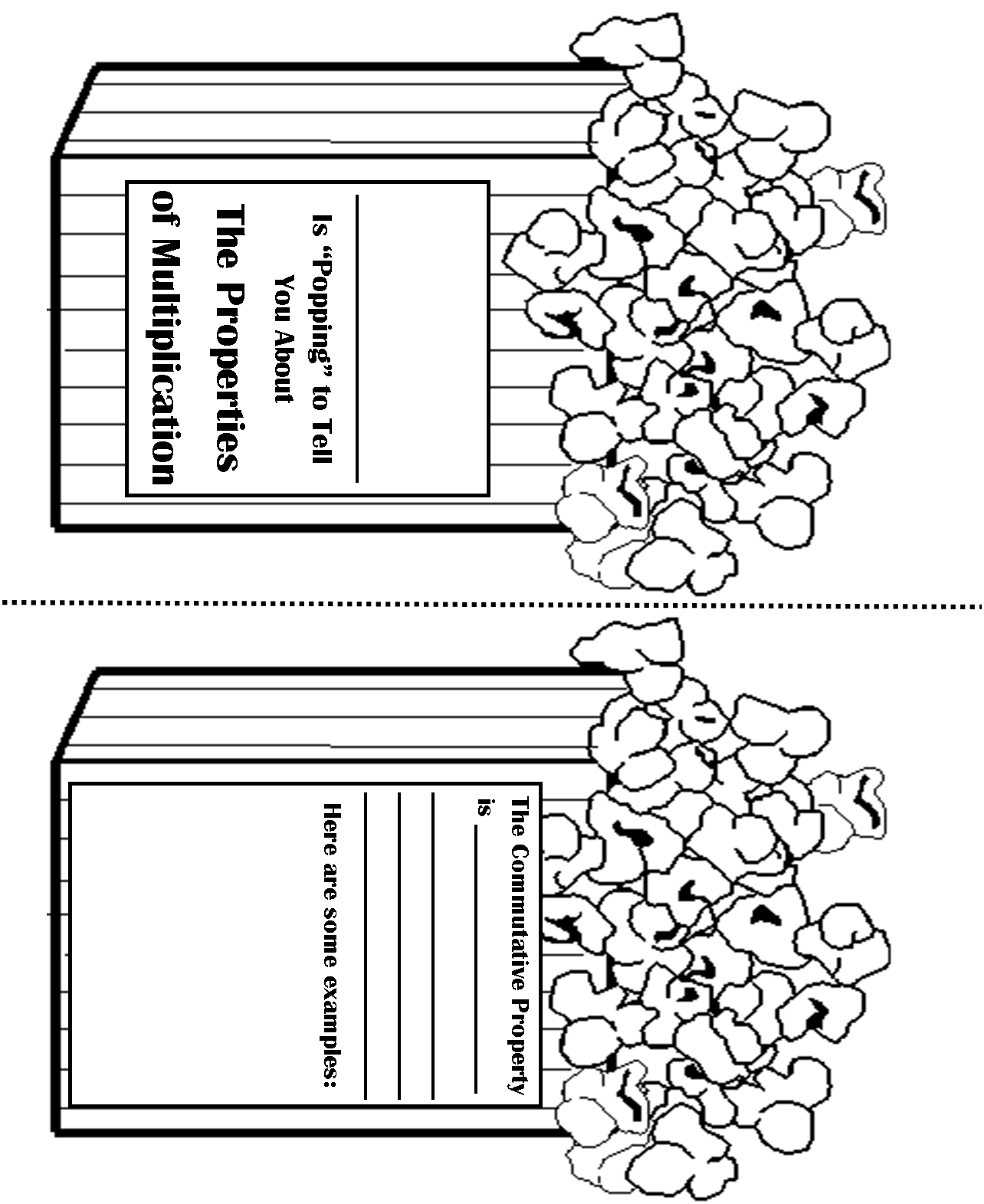 Tricks Of The Teaching Trade Popping About The Properties Of Tricks Of The Teaching Trade Popping About The Properties Of