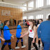 Echipa de fete din Costiceni s-a clasat pe locul trei a competiției de volei