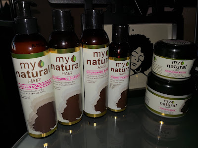 Does Clicks Cater For Natural Hair