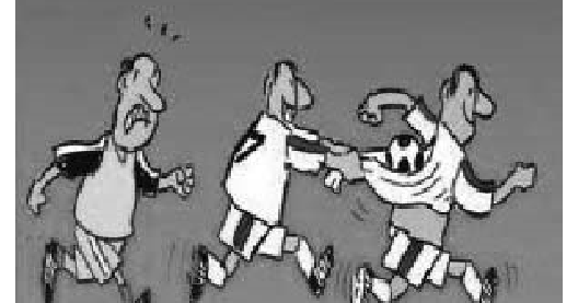 Contoh Soal Latihan Menghindari Akhlak Tercela, Licik