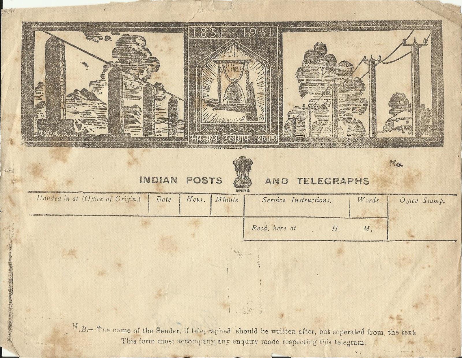 telegram indian