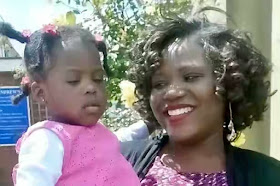 HIV Positive Ugandan Mum & Daughter Found Dead After Been Told To Leave UK HIV Positive Ugandan Mum & Daughter Found Dead After Been Told To Leave UK