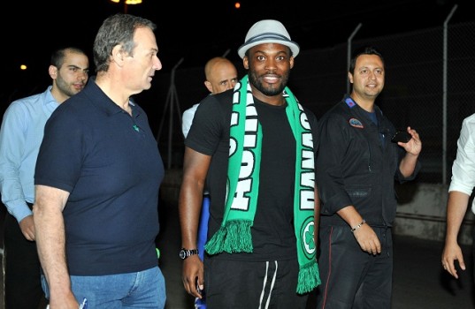 Το σχόλιο του Εσιέν στο twitter (ΦΩΤΟ)