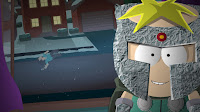 South Park: The Fractured But Whole Game Cover Screenshot 3