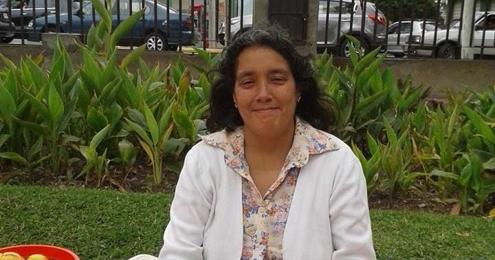 Resultado de imagen para CECILIA VASQUEZ MEJIA