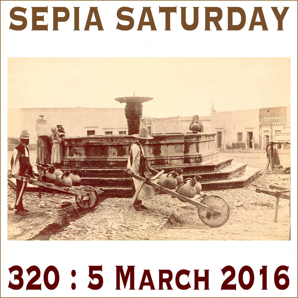 Wirreandah Wandering Fountains in Central Park