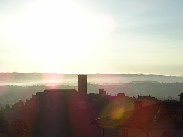 roadtripitalieColDiVald'ElsaVolterraSanGimignano