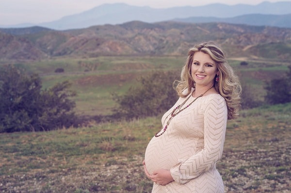 Yoga For Pregnant Women