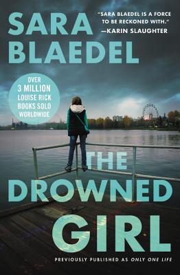 Review: The Drowned Girl by Sara Blaedel