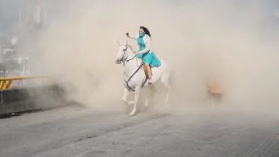 El feminismo argentino impone agenda: Nike lanzó una publicidad feminista, titulada