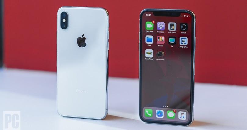 سعر ومواصفات موبايل أيفون أكس أس iPhone Xs في مصر 2018