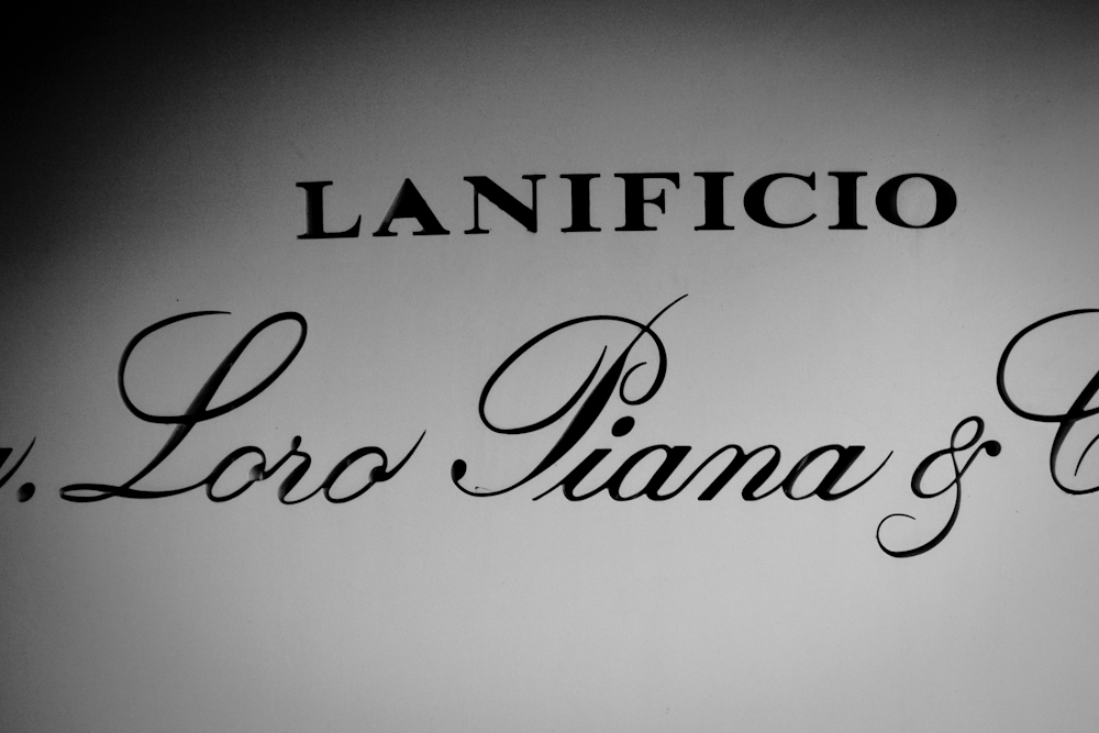 Loro Piana: Quarona factory visit – Permanent Style