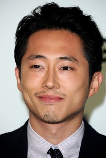 Steven Yeun Steven Yeun