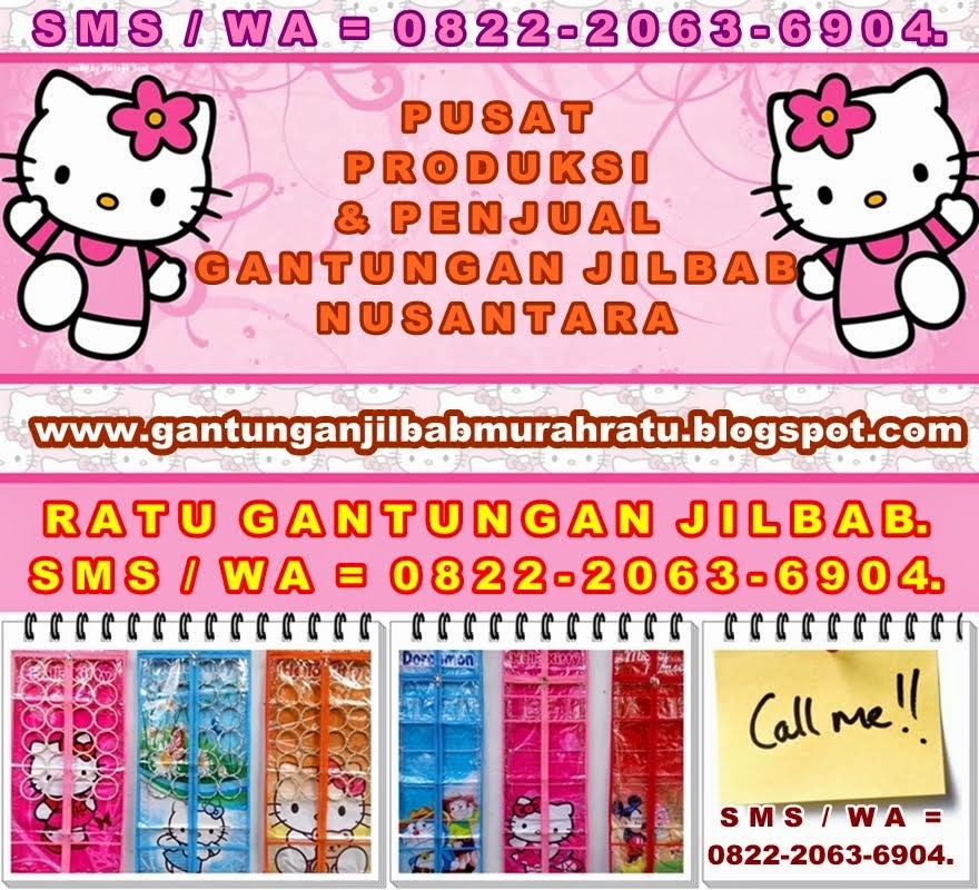 Gantungan Jilbab Murah, Grosir Gantungan Jilbab, Jual Gantungan Jilbab, Hanging Jilbab Organizer.