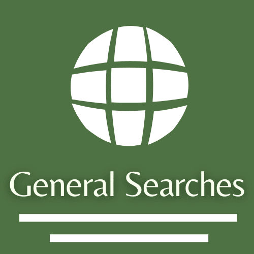 General Searches