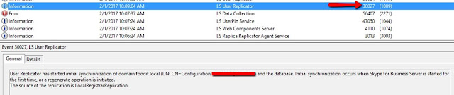 Lync matchmaking service