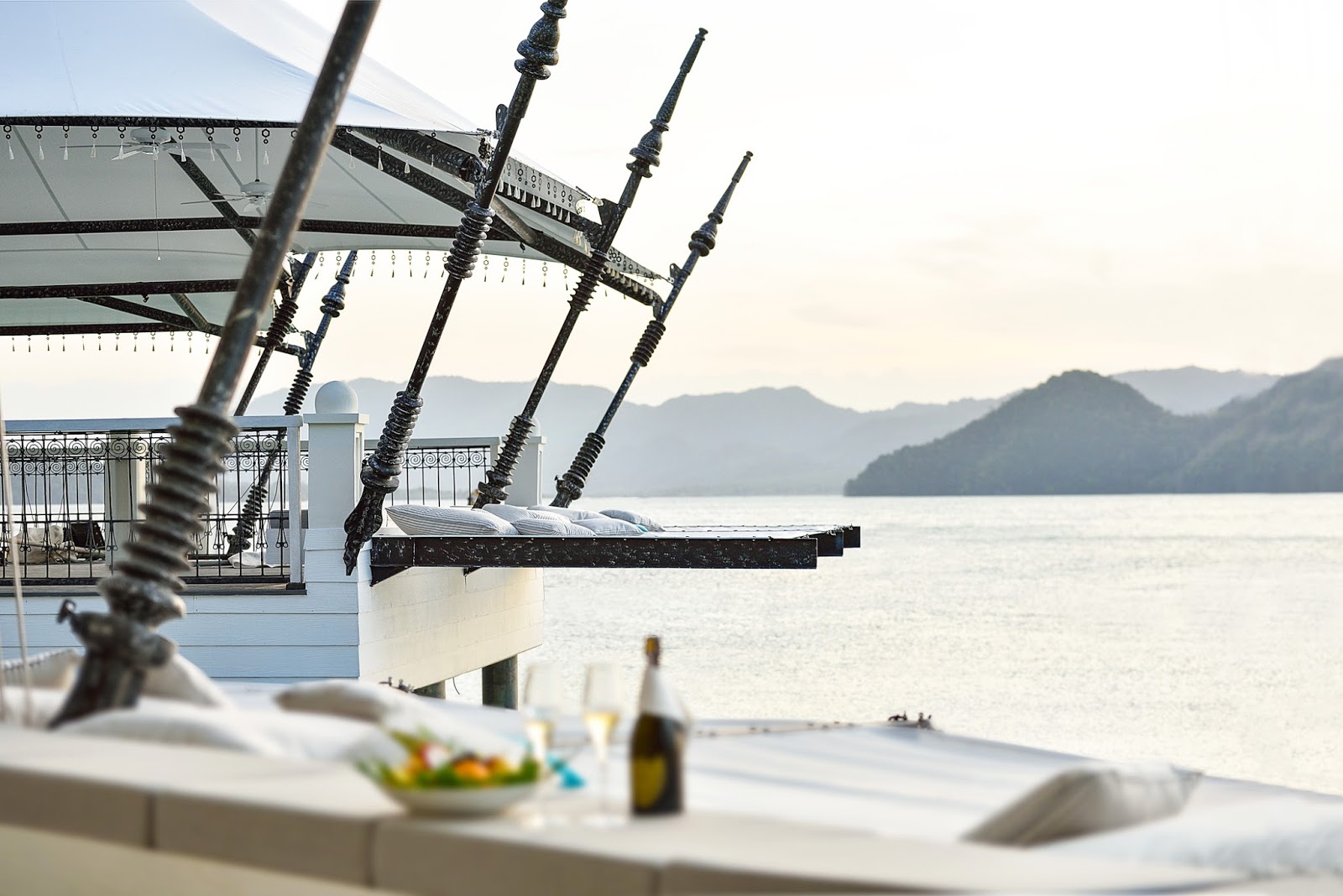 Thb Favehotel Cenang Beach Langkawi In Pantai Cenang